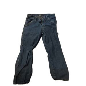 Levi's Signature Work Wear Carpenter Jeans Mens 32x30